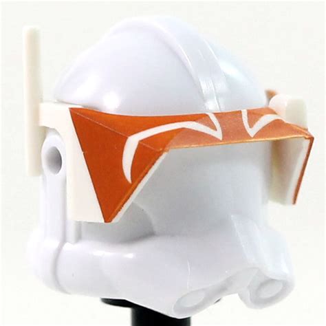 clone army customs visor